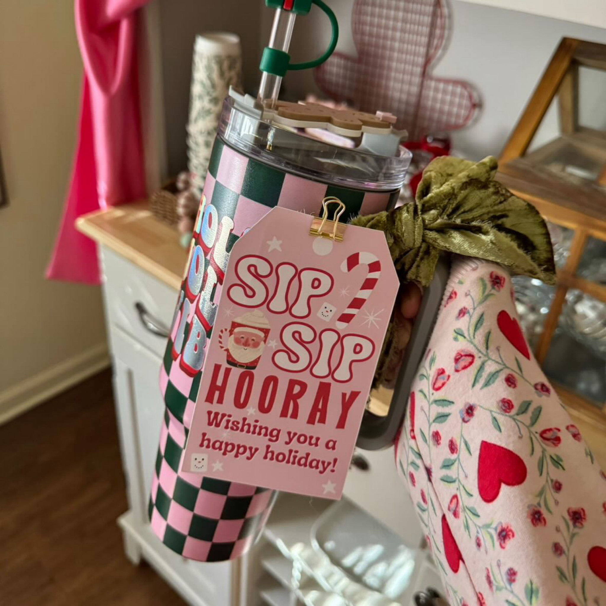 Walmart has some amazing budget friendly tumblers right now that make the perfect teacher gifts

#LTKGiftGuide #LTKHoliday #LTKSeasonal