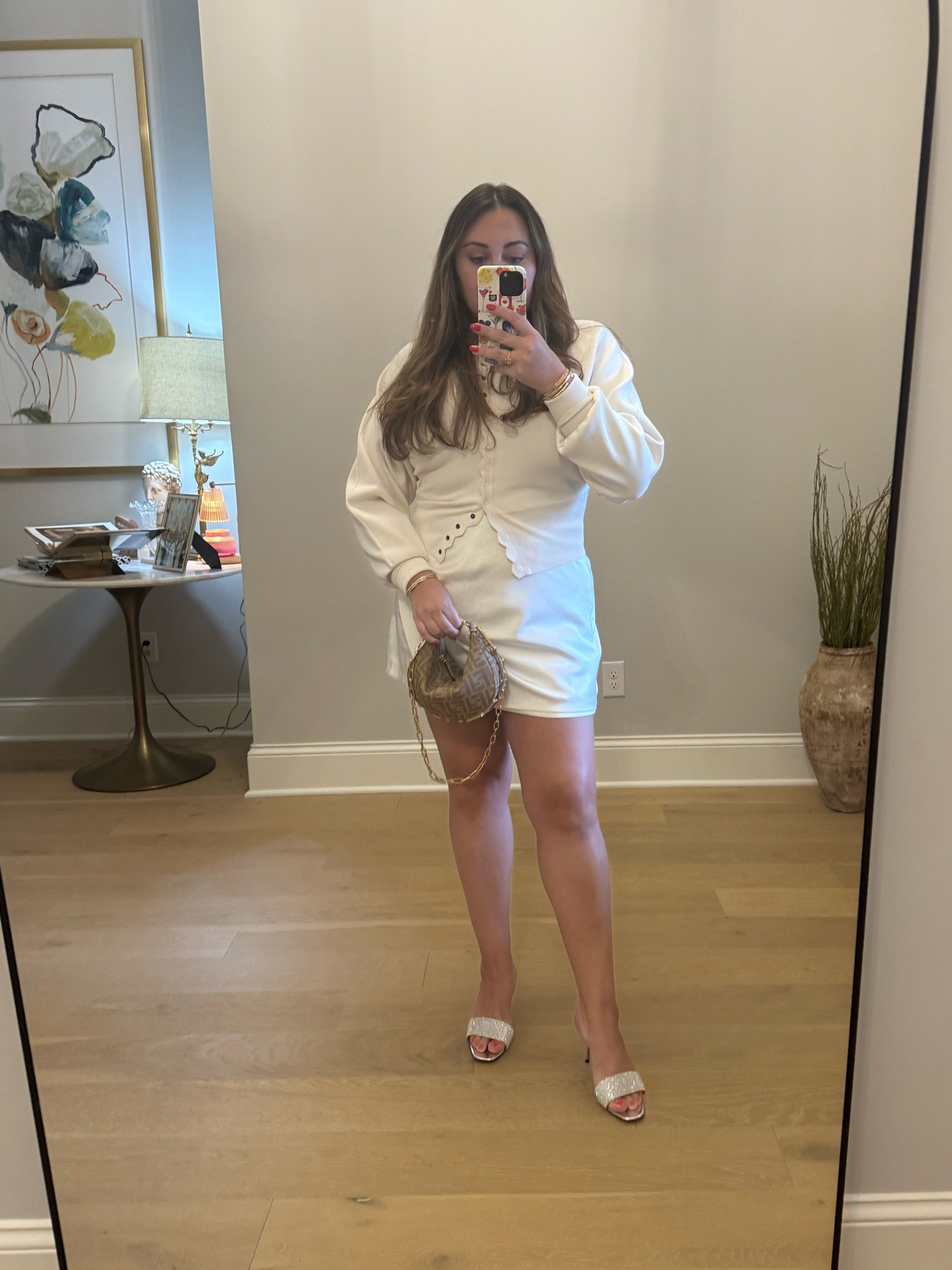 Outfit for my bday dinner! 

#LTKShoeCrush #LTKStyleTip