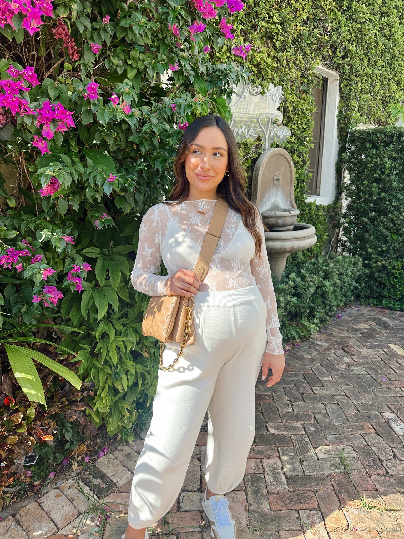 Bump friendly Friday #ootd! Wearing a medium in both 

#LTKfindsunder100 #LTKfindsunder50 #LTKbump