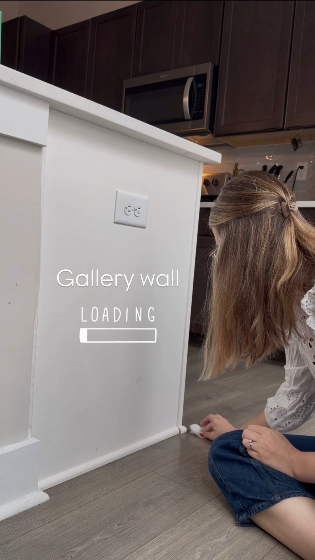 She’s currently in her “loading personality” era.

Gallery wall coming soon, but if you’re an early snooper… everything going up is already here 🤍

Think: vintage-inspired frames, neutral artwork, soft gold accents, and a little collected-over-time feel.

Home decor finds | gallery wall frames | neutral wall art | cozy living room decor

#LTKHome #LTKvlog #LTKdayinmylife