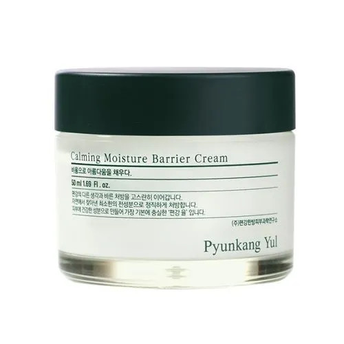 Pyunkang Yul - Calming Moisture Barrier Cream - Crema Barriera Lenitiva | YesStyle | YesStyle Global