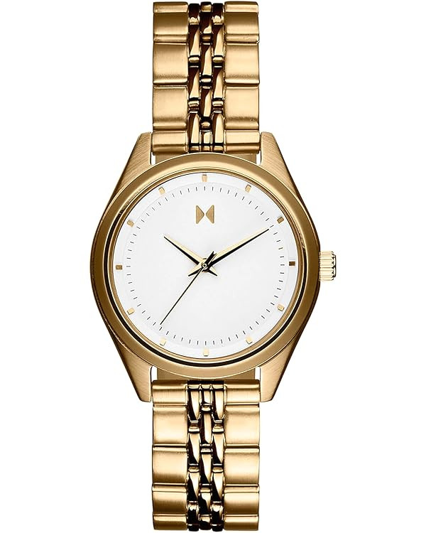MVMT Rise Mini Watches for Women - Premium Minimalist Vintage Watch - Analog - 10 ATM/100 Meters ... | Amazon (US)