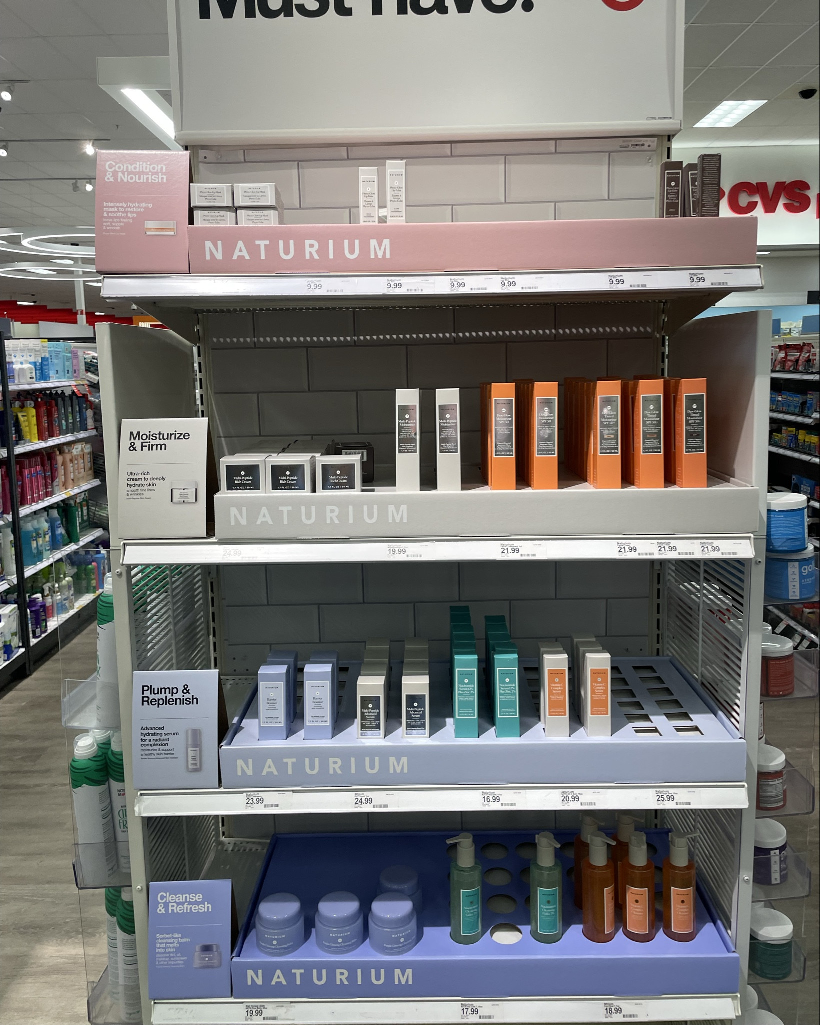 Naturium products are some of my all time favorites 

#LTKBeauty #LTKFindsUnder50 #LTKStyleTip