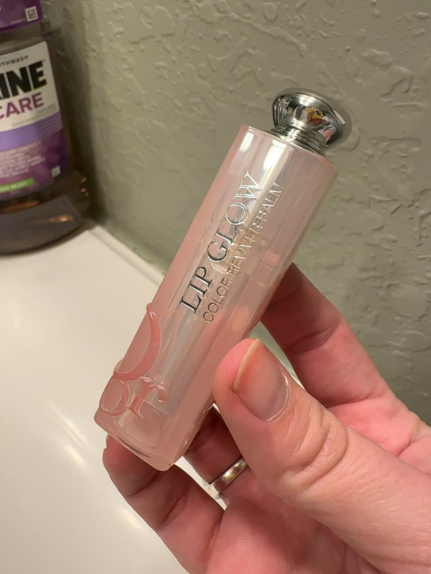 the perfect natural lip color balm 

#LTKstyletip #LTKbeauty #LTKFind