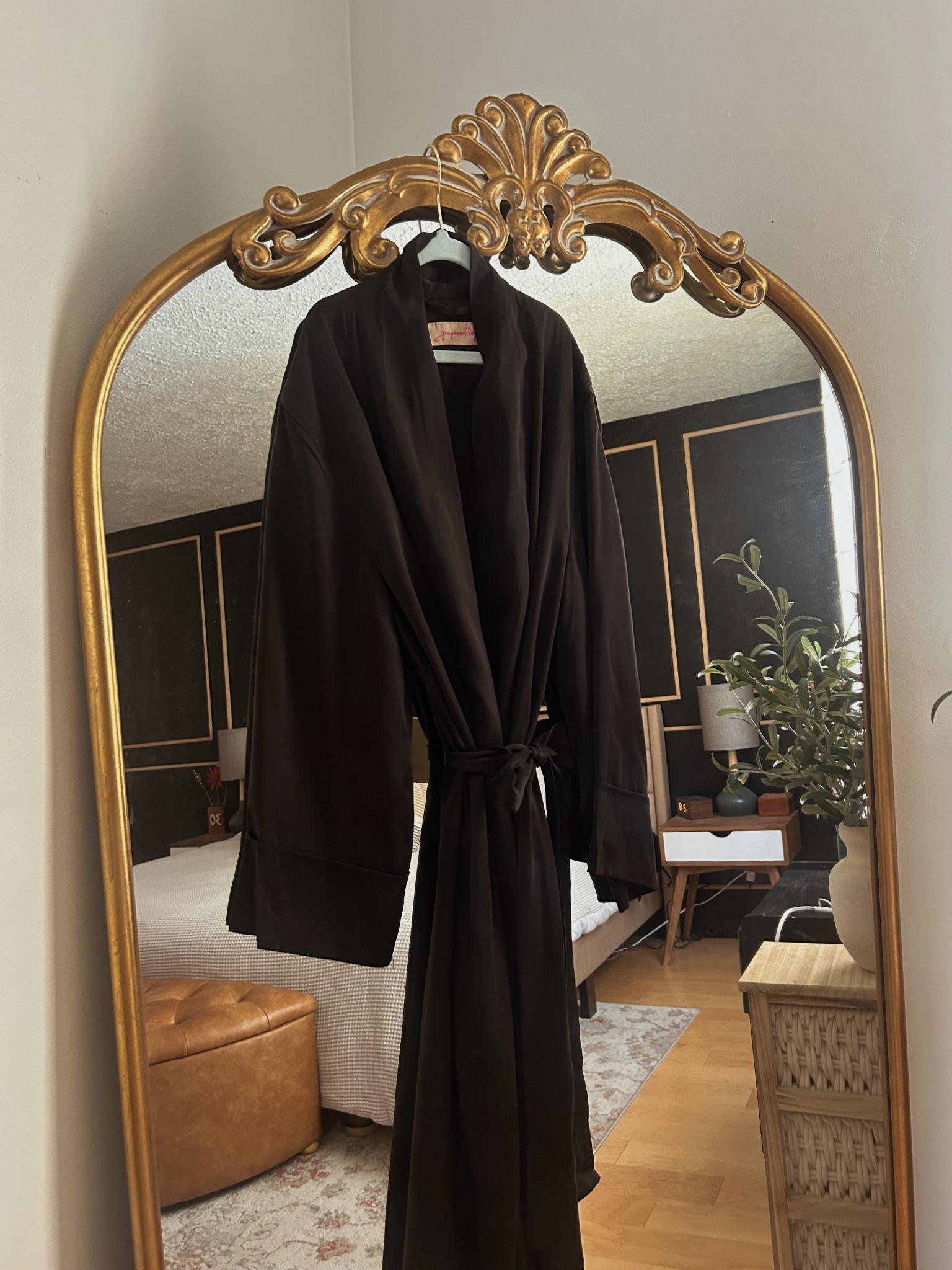 Best sleep ever in these soft, luxurious pjs 🩷☁️✨say “WANT” and I’ll send all the details your way!! 

It’s hard to feel put together when you’ve been dealing with sick kiddos and are stuck inside for days on end.. but trust me when I say these are soo comfy + amazing! Made me feel so much better while lounging and soaking in all the cuddles!! 🫶🏻

@Papinelle Sleepwear  #sleepwear #effortlessluxury #papinellepajamas #luxurypjs #gifted 

#LTKmorningroutine #LTKootd #LTKmomlife