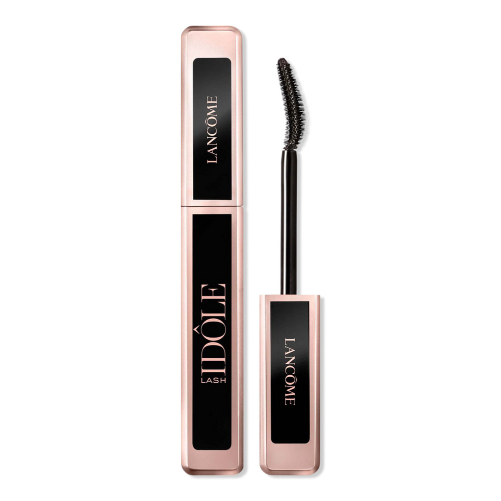 Lancome Lash Idole Lash-Lifting Volumizing Mascara - Glossy Black | Ulta