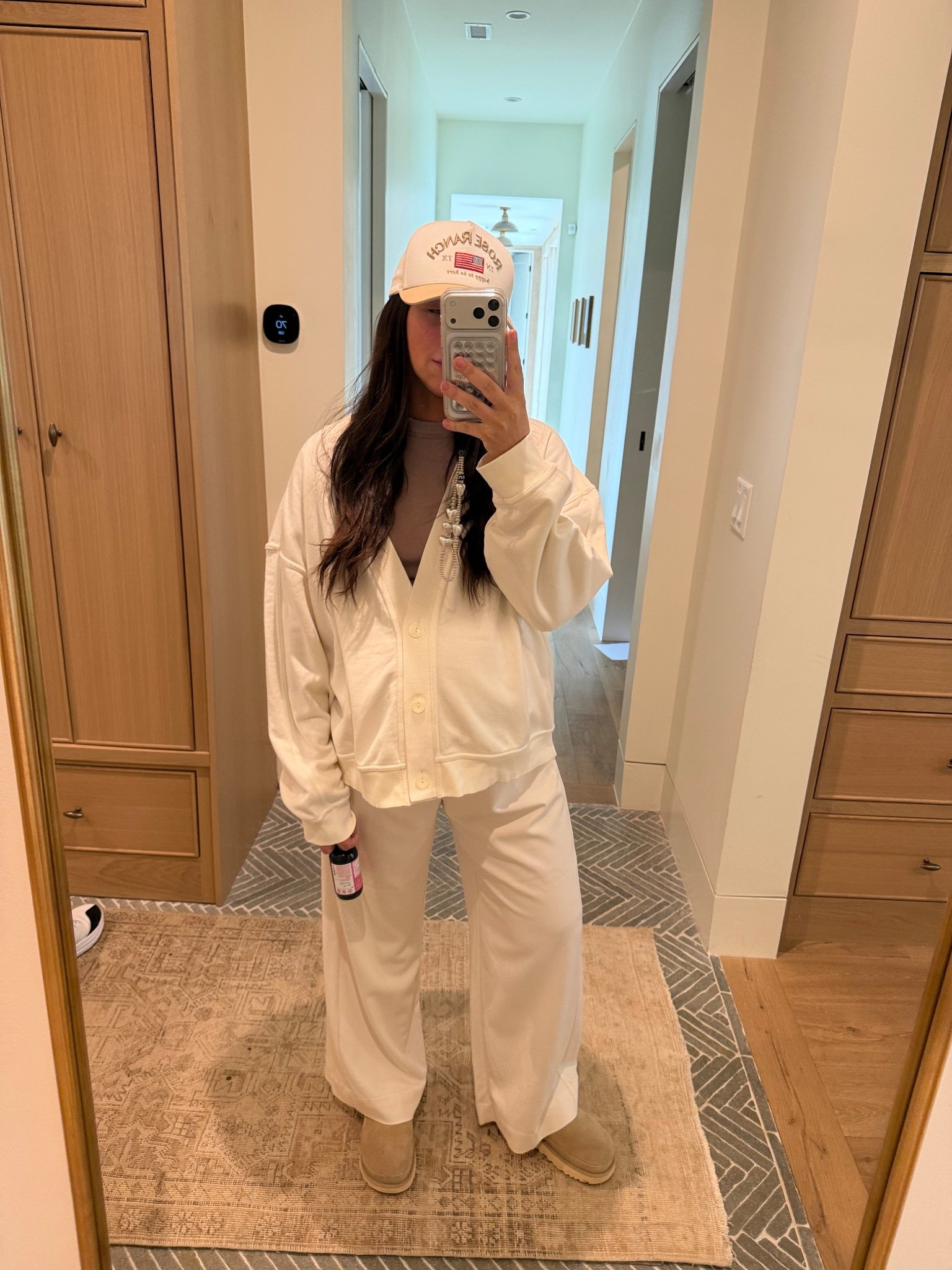 Top: xxl 
Pants: xl

Dressupbuttercup.com #dressupbuttercup #dederaad


#LTKdayinmylife #LTKmomlife #LTKootd