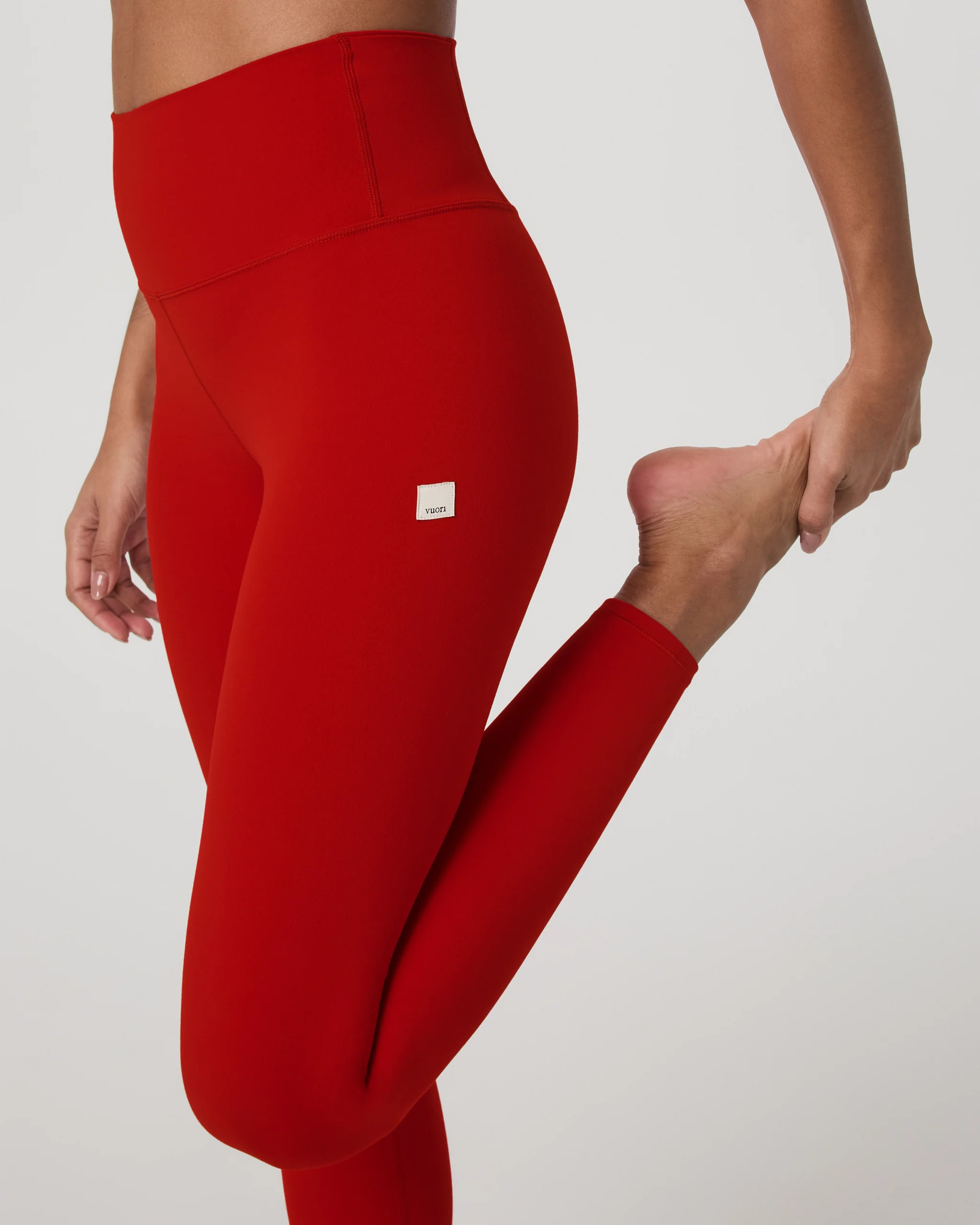 Vuori AllTheFeels™ Legging | Vuori Clothing (US & Canada)