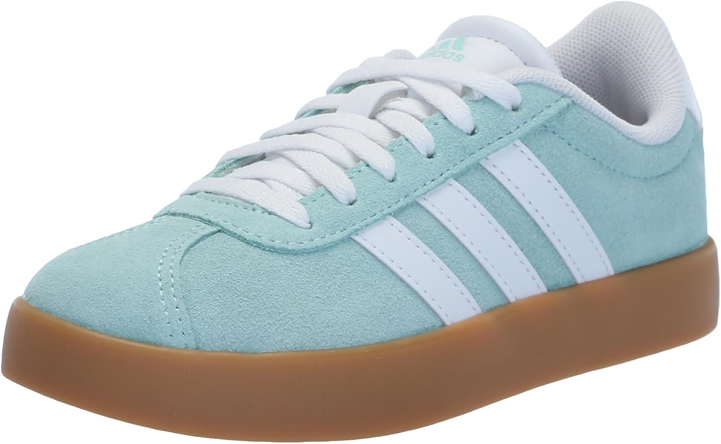 adidas Kids' VL Court 3.0 Sneaker | Amazon (US)