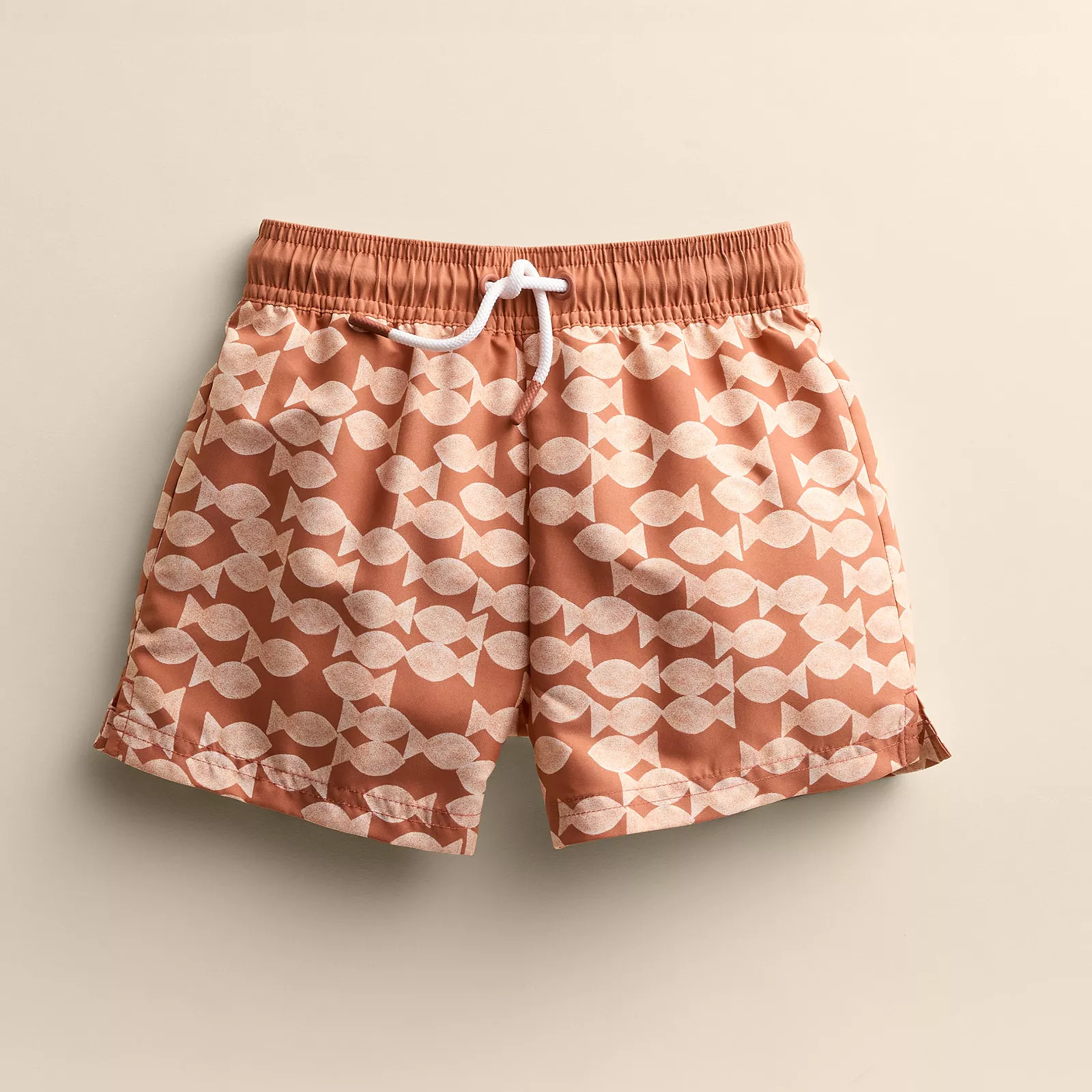 Boys 4-12 Little Co. by Lauren Conrad Swim Trunks | Kohl's