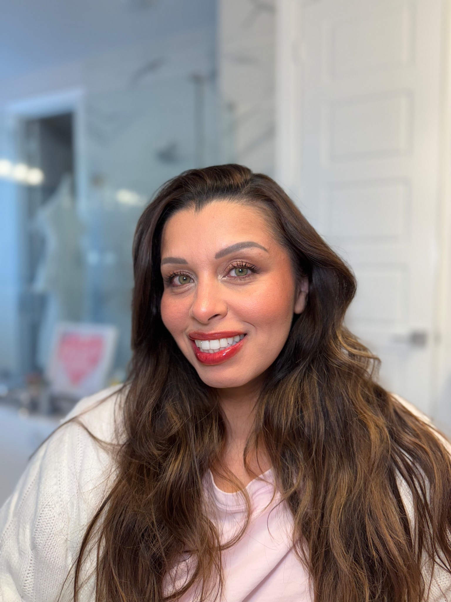 Makeup 💄 

#LTKSaleAlert #LTKGiftGuide #LTKBeauty