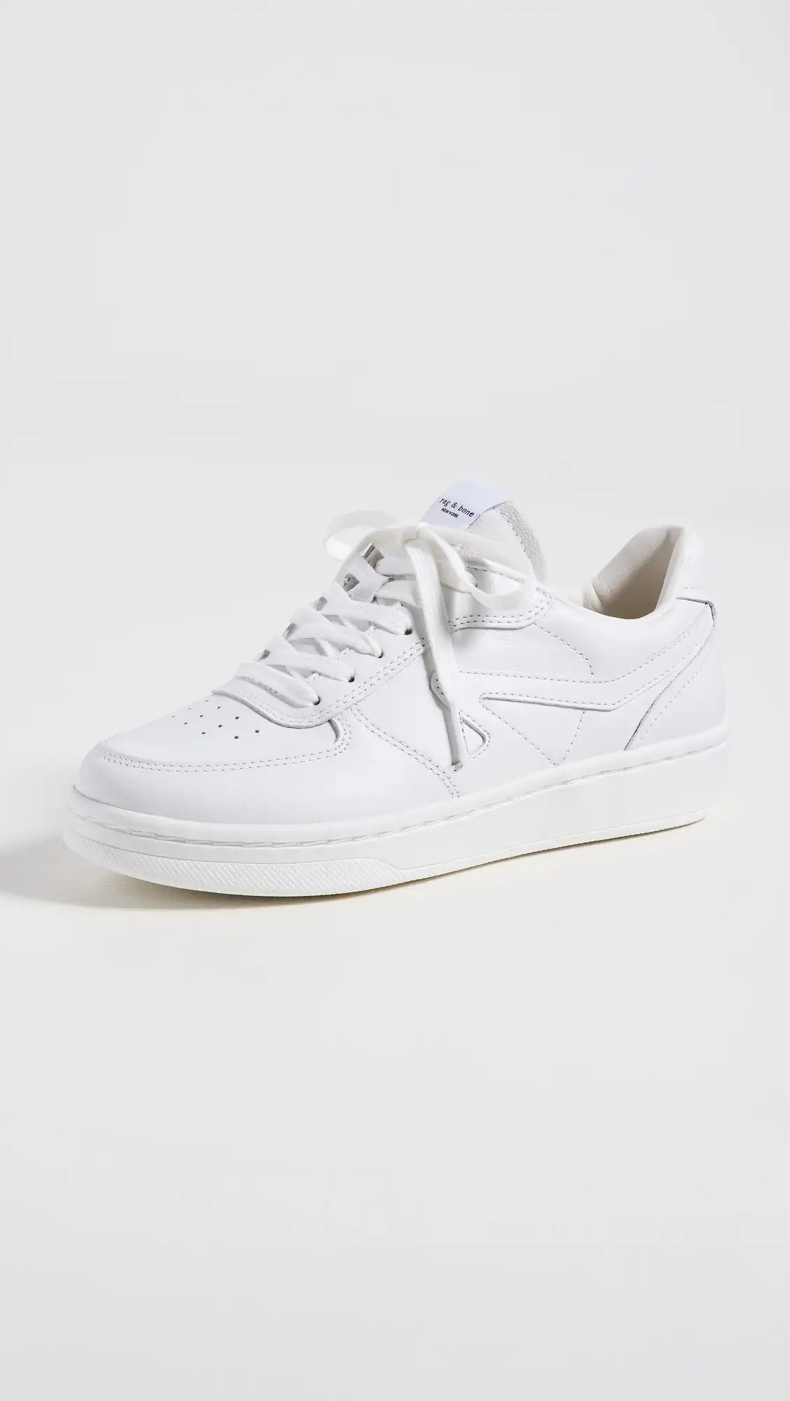 Rag & Bone Retro Court Sneaker | Shopbop | Shopbop