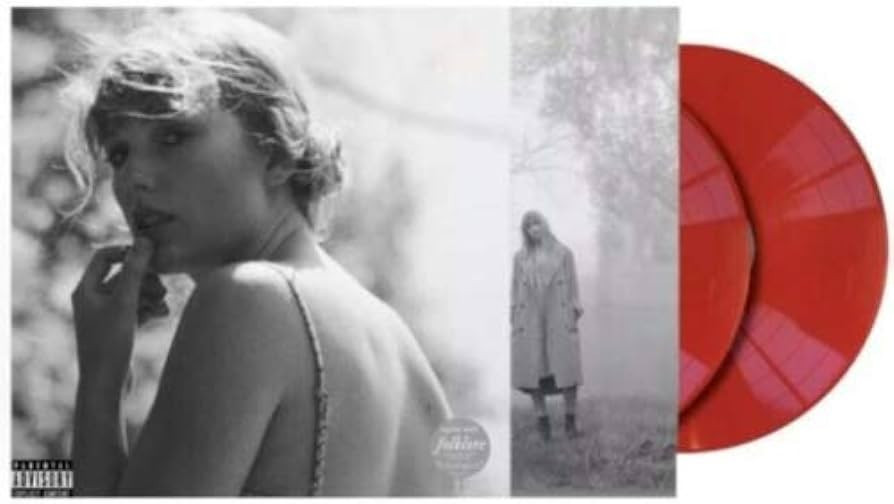 Taylor Swift | Amazon (US)