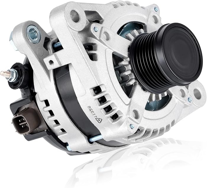 11326 Alternators Fit for Toyota RAV4 09-12, Highlander 08-16, Venza 09-16, Sienna 07-16, for Lex... | Amazon (US)