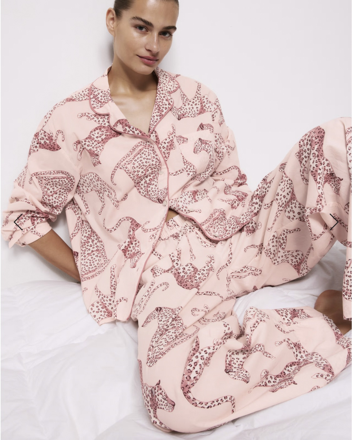 Cute girlie pyjamas 

#LTKeurope #LTKhome #LTKuk