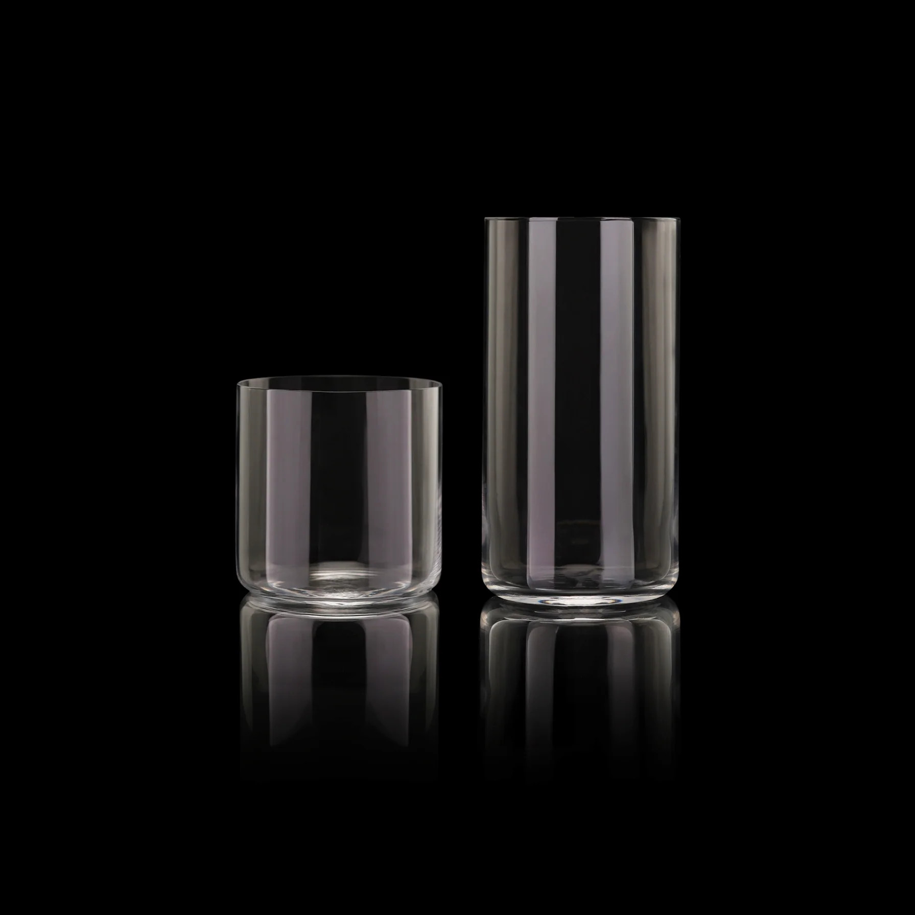 Glassware Set Pro | Fable Home