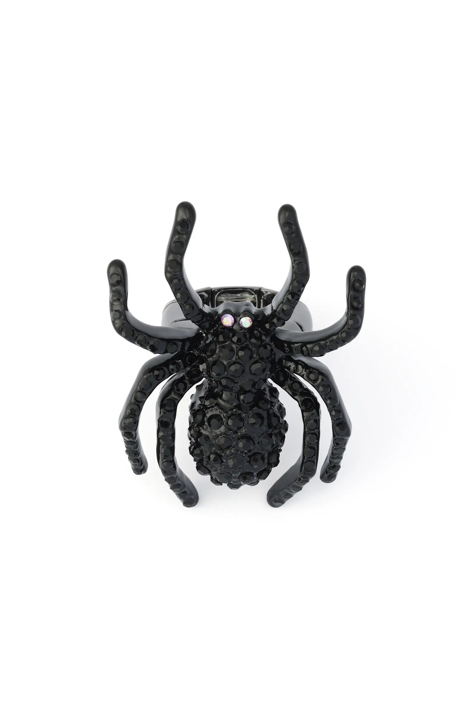 Betsey Johnson Spider Cocktail Ring (Women) | Nordstrom | Nordstrom