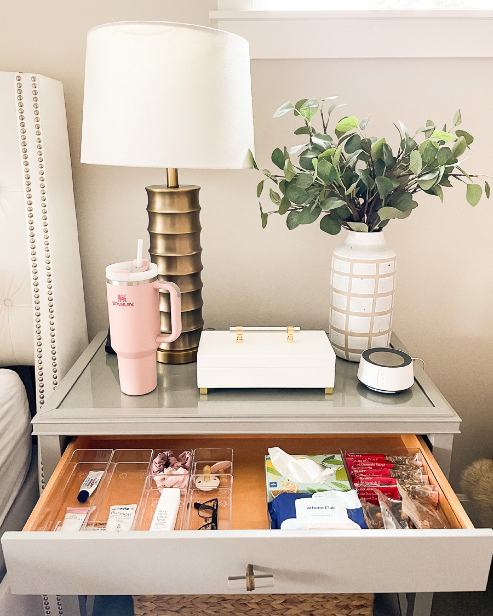 Pumping Station Essentials - Nursing essentials - pumping essentials - baby essentials 

#LTKbump #LTKbaby