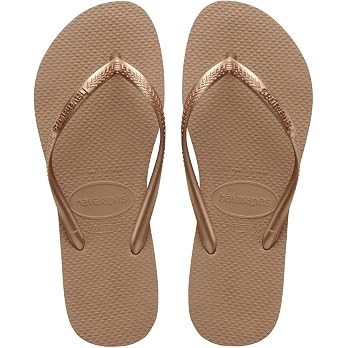 Havaianas Women's Slim Sandals | Amazon (US)