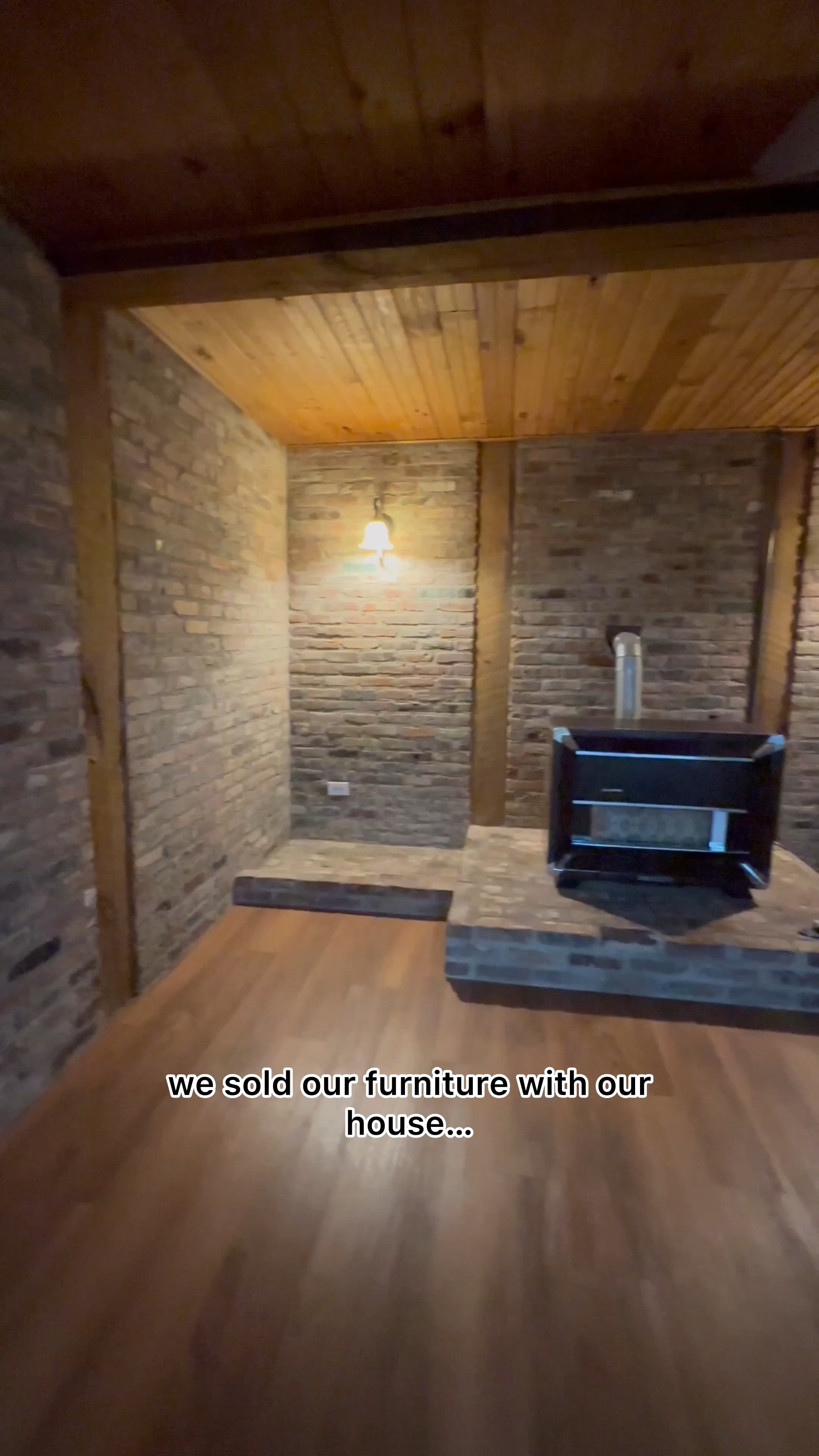 How to make a basement cozy? MOOD LIGHTING💡

We sold most of our furniture with our house and have slowly started over with each room. My Hubspace smart devices from @homedepot are so versatile it was the perfect inexpensive upgrade to finish off our basement media room for our kids! 

The Hubspace App controls all my smart devices in one app. They were all super easy to install and connected each device in less than 60 seconds. I love that I can either control all the lights from my smart phone or just saying, “Hey Google - turn off basement lights!” There are so many options for Hubspace friendly products including interior and exterior options. I’m already planning for Christmas 🎄

For more details on this project, make sure you’re following along in stories! I’m spilling all the deets.

#homedepotpartner #THDhubspace 

#LTKHome #LTKWatchNow #LTKFindsUnder50