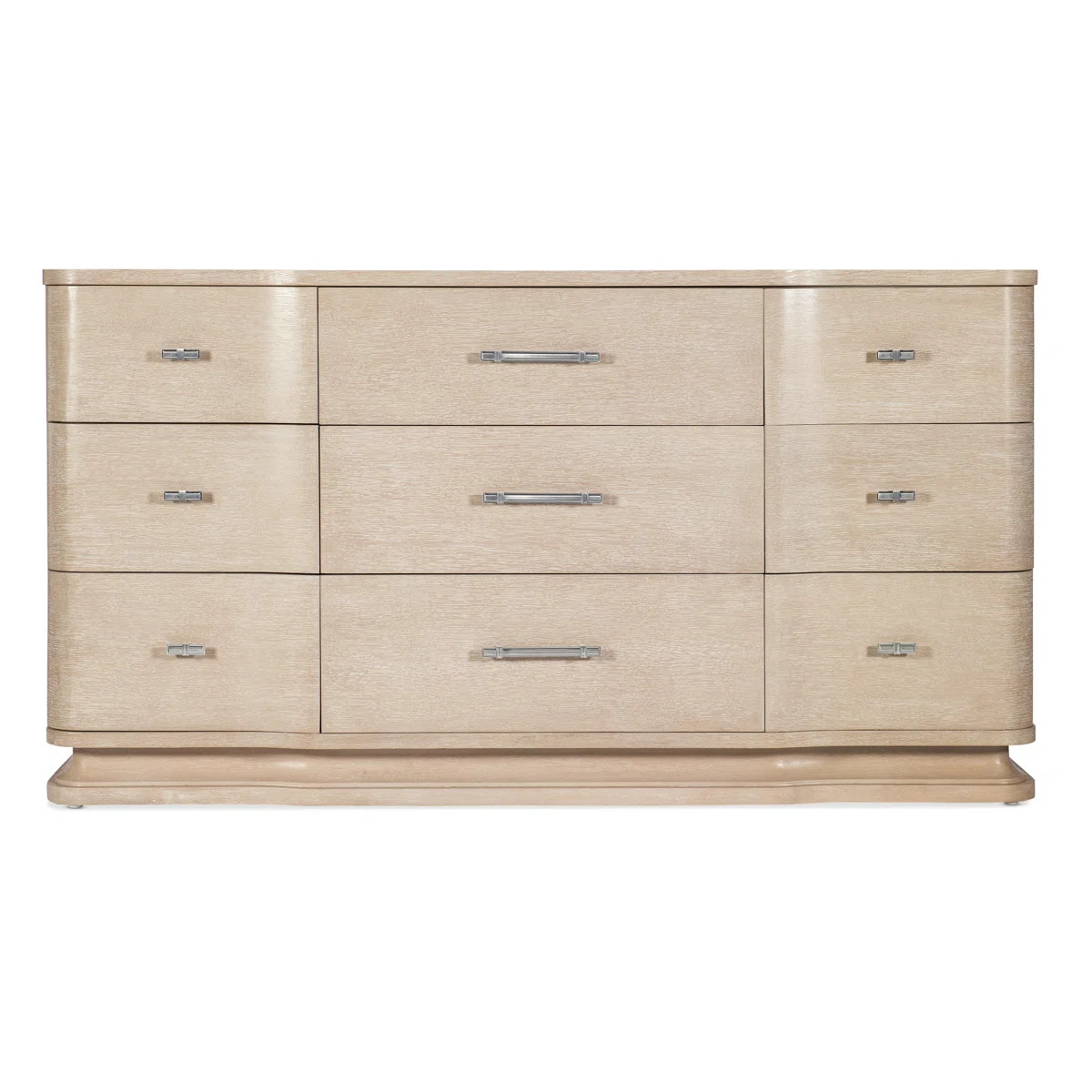 Nouveau Chic 9 - Drawer Dresser | Perigold