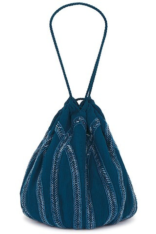 Supple Pochon Bag | FWRD 