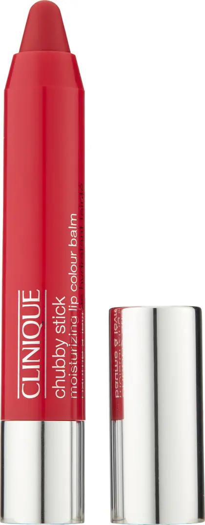 Clinique Chubby Stick™ Moisturizing Lip Color Balm | Nordstrom | Nordstrom