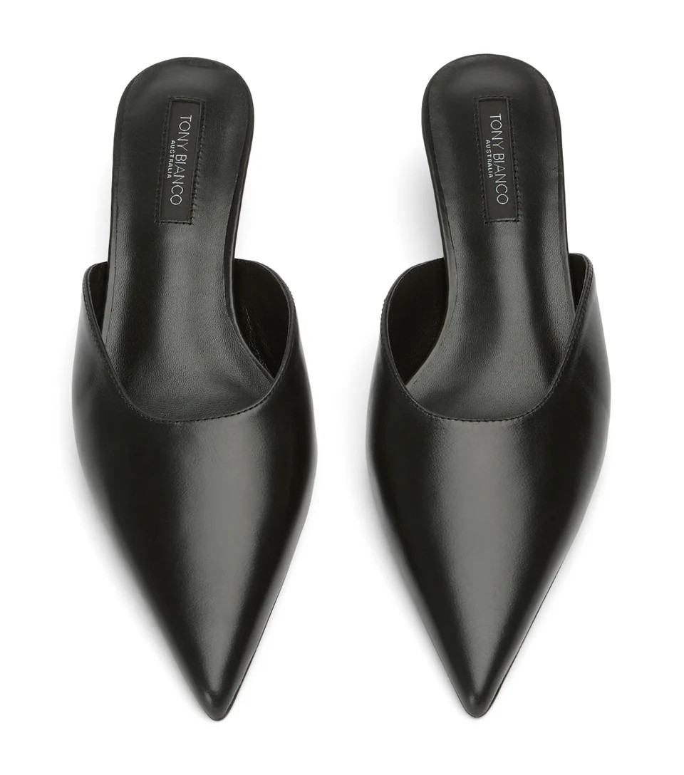 Collette Black Valencia | Tony Bianco US