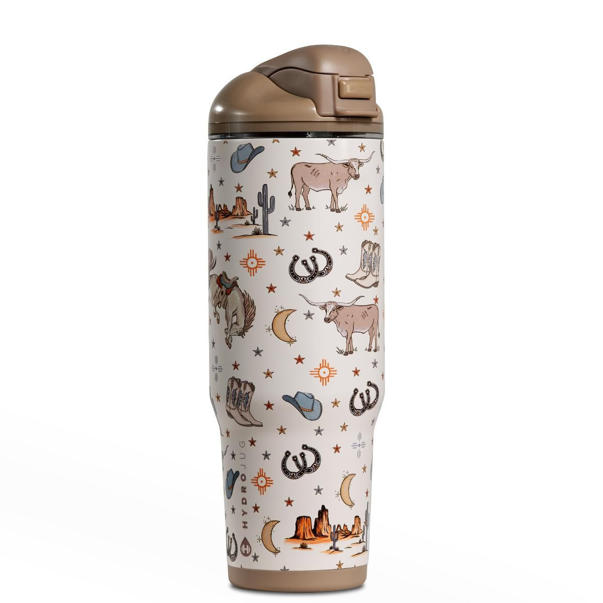 HydroJug Ease2o Insulated Stainless Steel Water Bottle with Straw & Chug Lid, Leak-Resistant, Cup... | Target