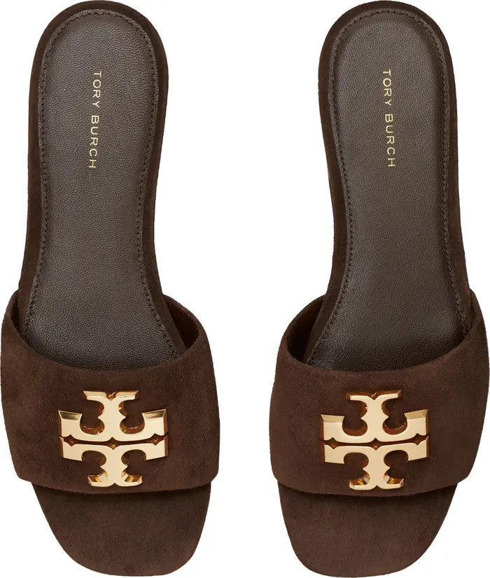 Eleanor Slide Sandal (Women) | Nordstrom