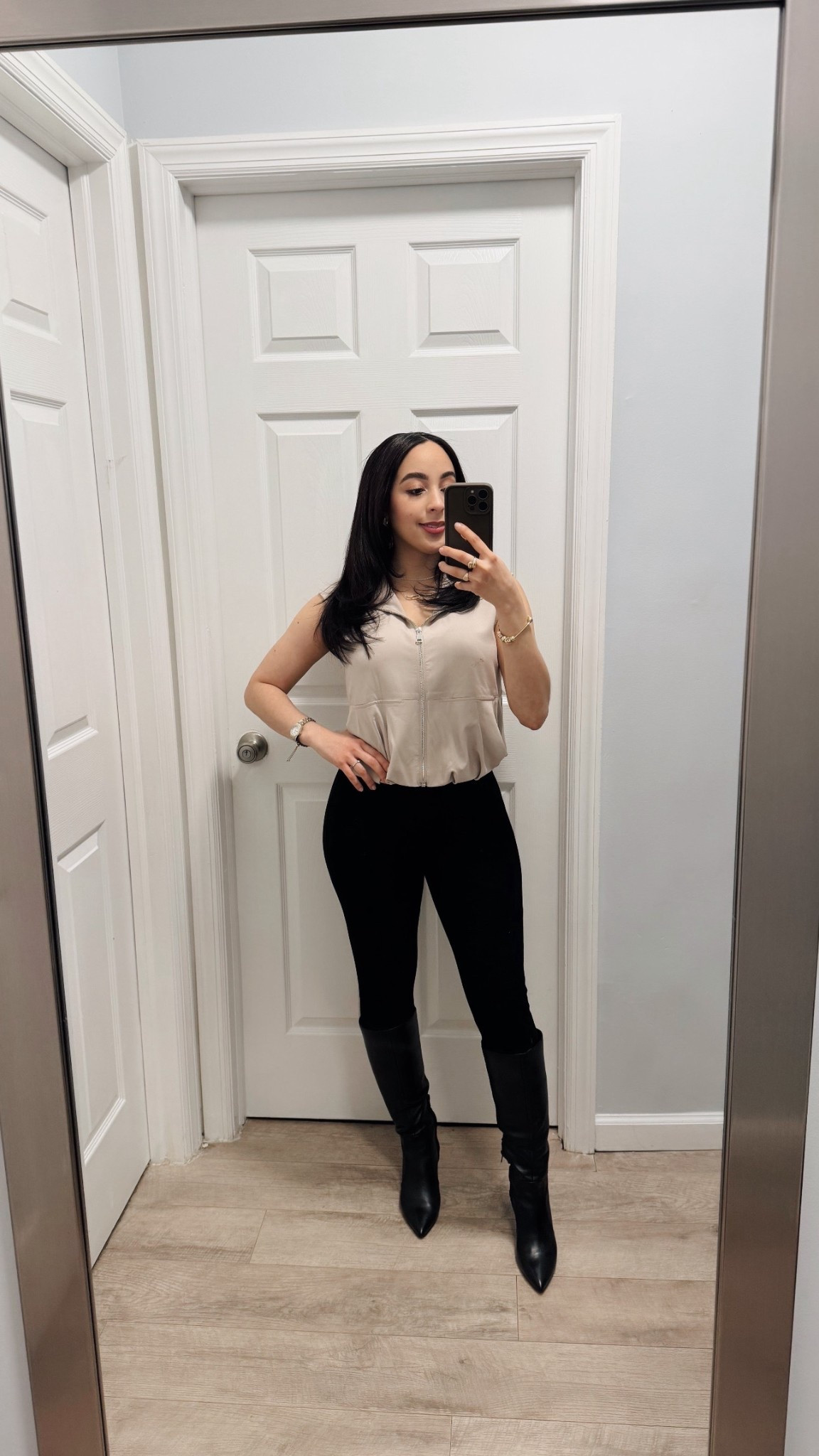 #LTKgrwm #LTKPetite #LTKootd