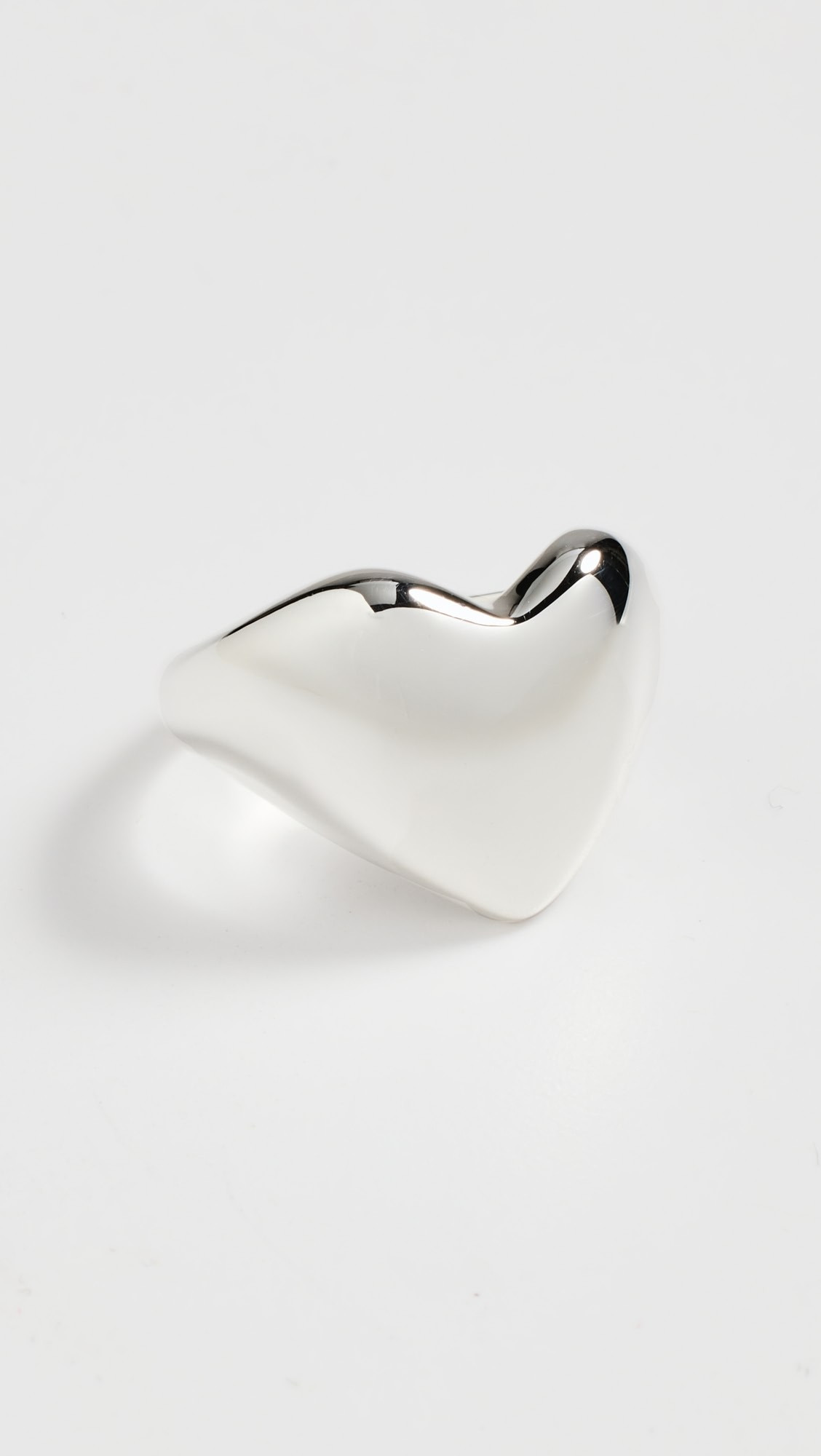 Heart Ring | Shopbop