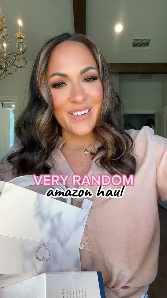 might be the most random haul yet 😂

#LTKhome #LTKbeauty #LTKstyletip