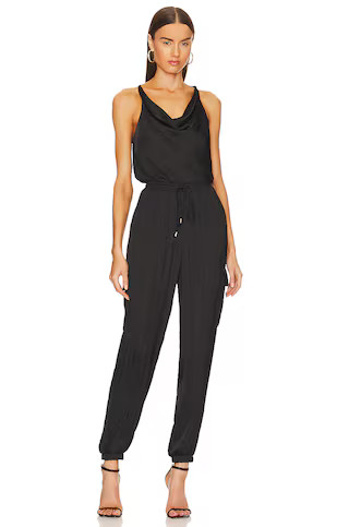 Valencia Jumpsuit
                    
                    Steve Madden | Revolve Clothing (Global)