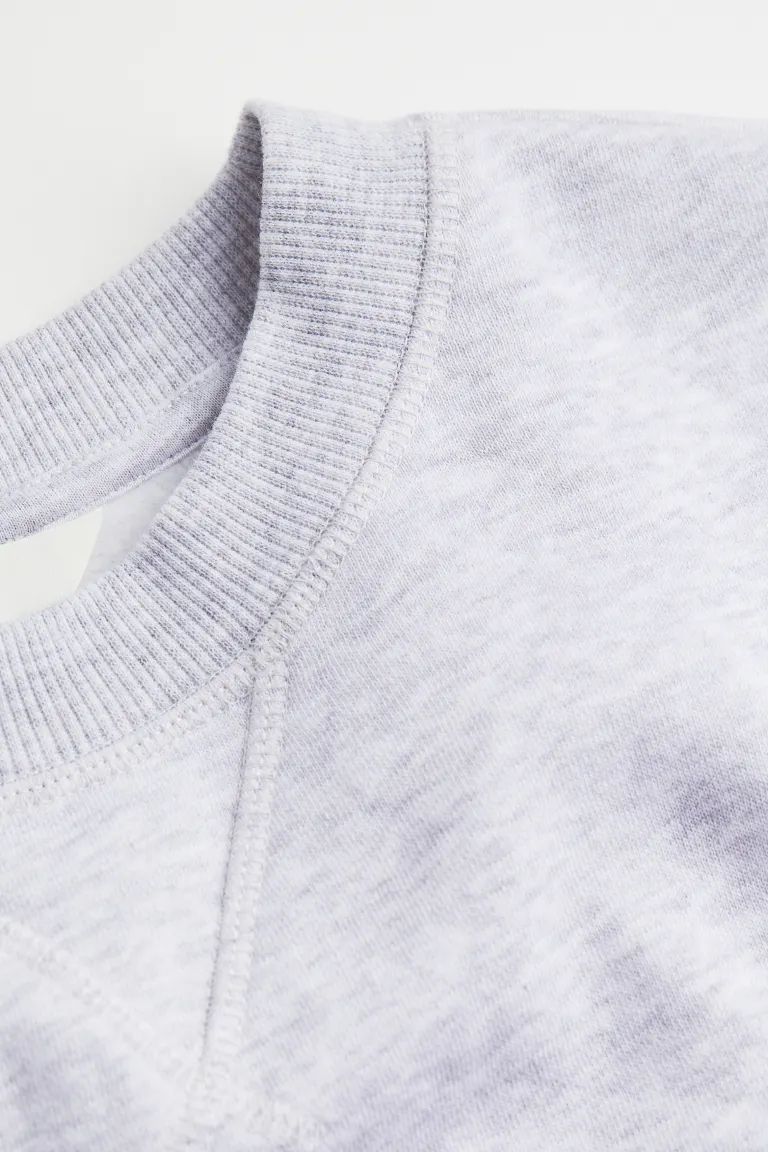 Sweatshirt | H&M (US + CA)