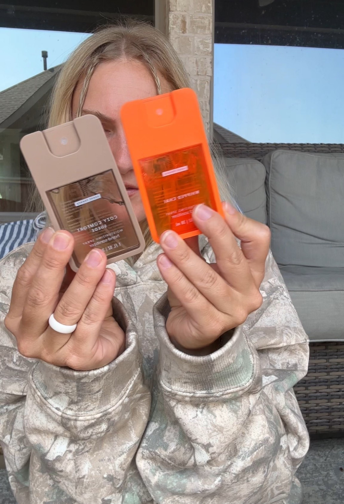 Fall Walmart haul! #walmartfashion #scenttheory 