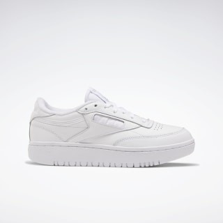 Club C Double Shoes | Reebok (US)