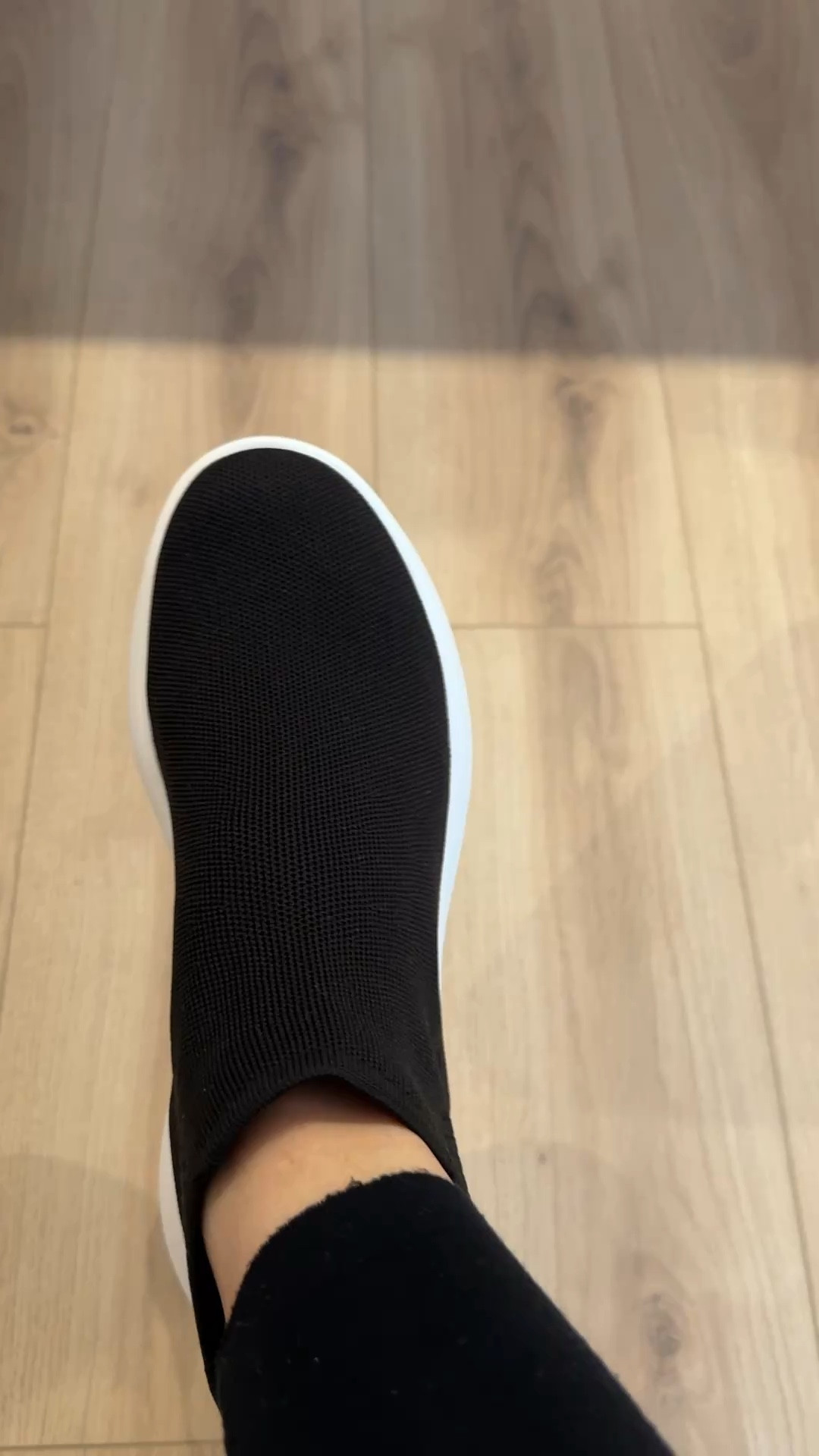 Ho provato personalmente le scarpe Vivaia e sono incredibilmente comode, flessibili ed idrorepellenti 🥰👍🏻

#LTKstyletip #LTKshoes #LTKitalia