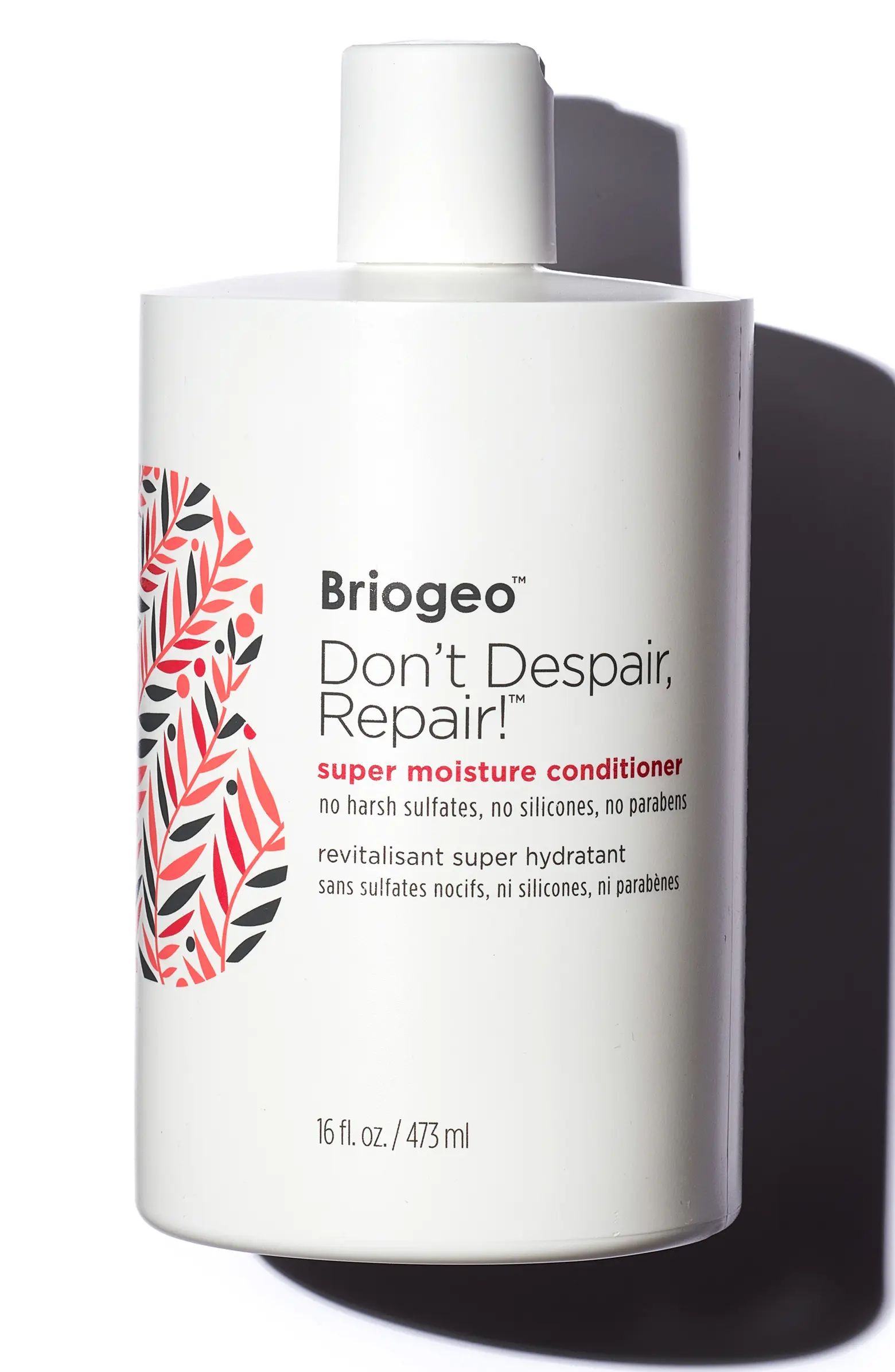 Don't Despair, Repair! Super Moisture Conditioner for Dry & Damaged Hair | Nordstrom