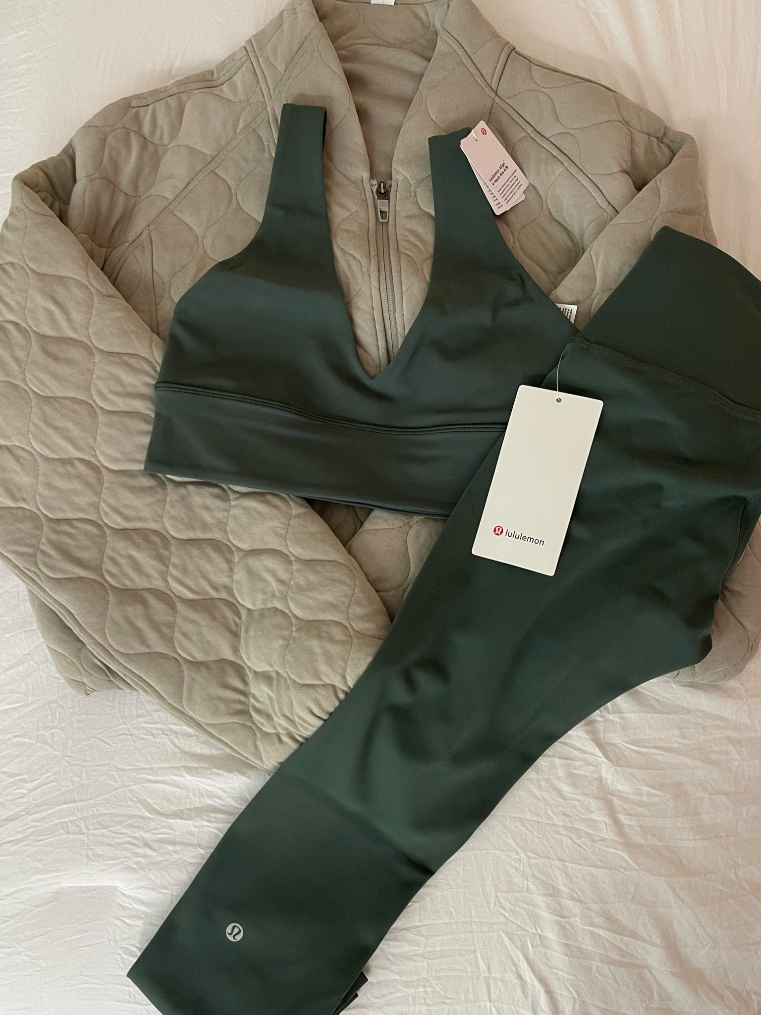 Lululemon set

#LTKfitness