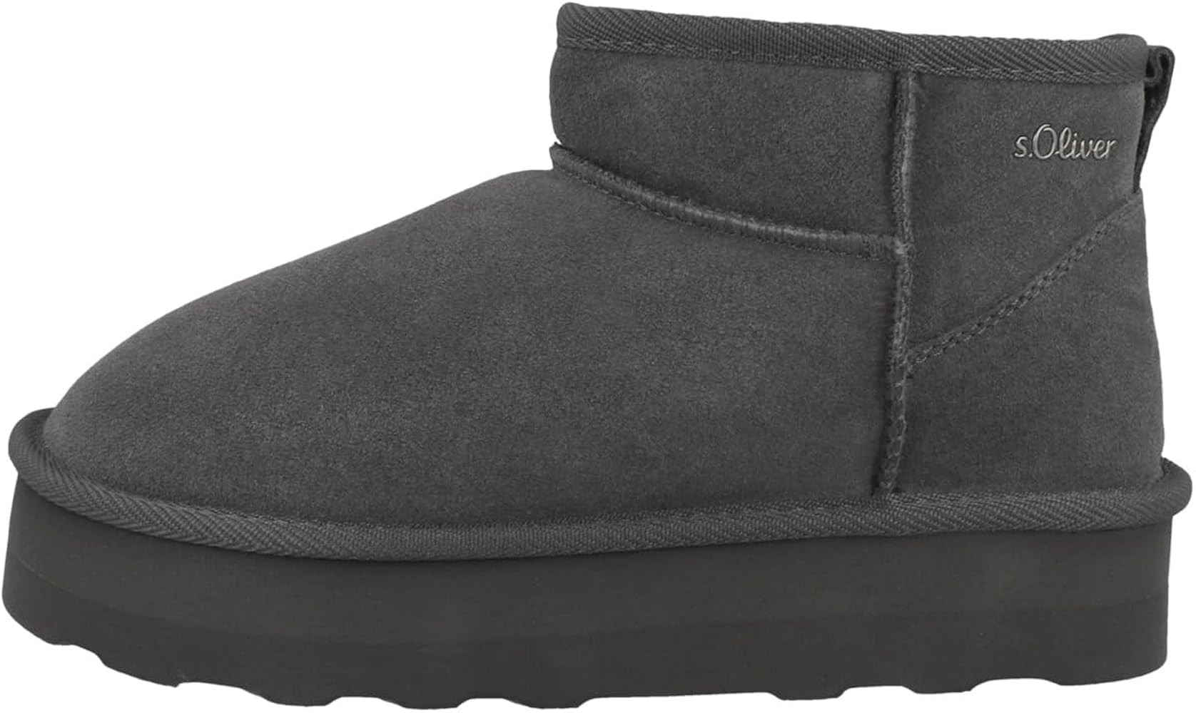s.Oliver Women's Boots 5-26352-41 | Amazon (DE)