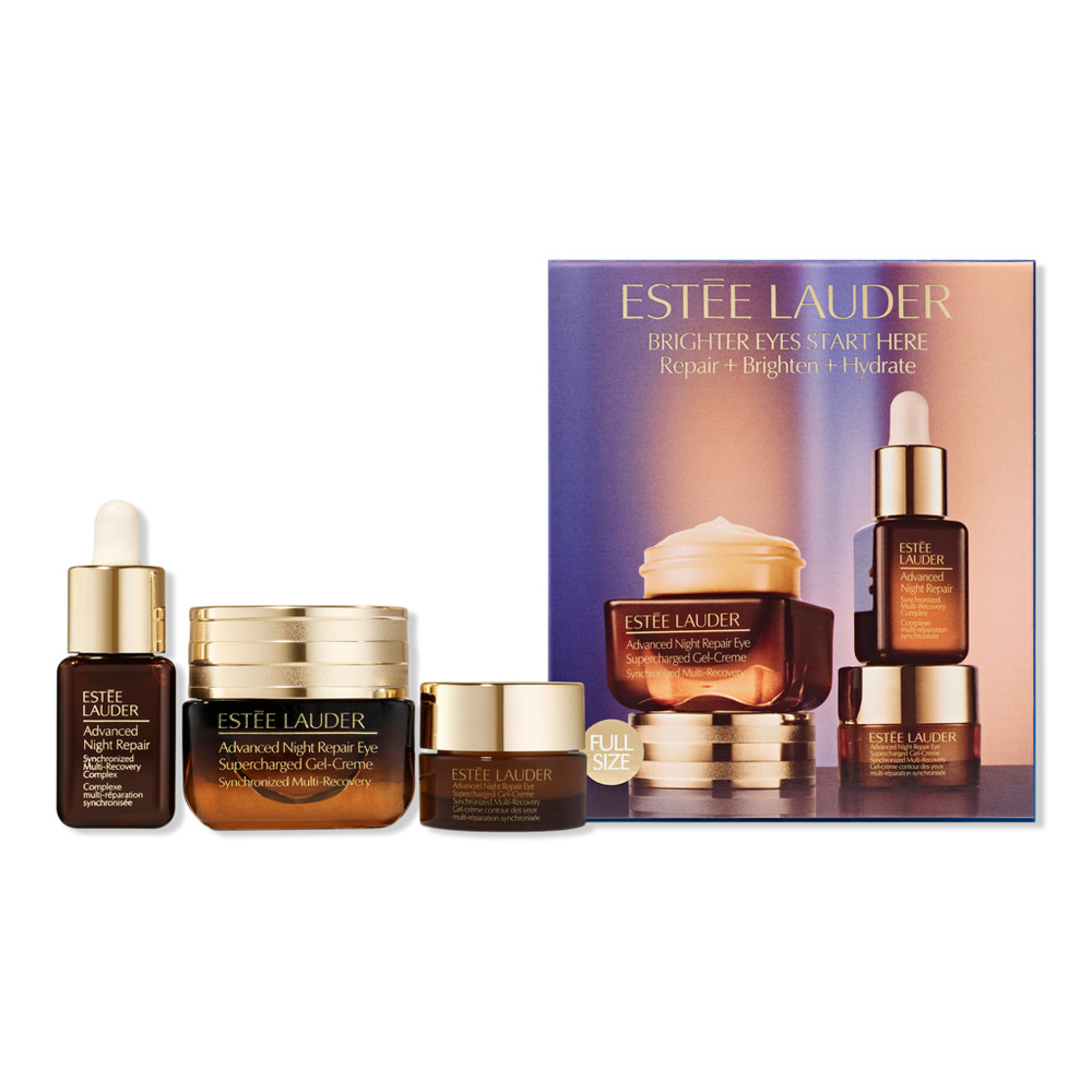 Estee Lauder Advanced Night Repair Eye Cream Skincare Set | Ulta