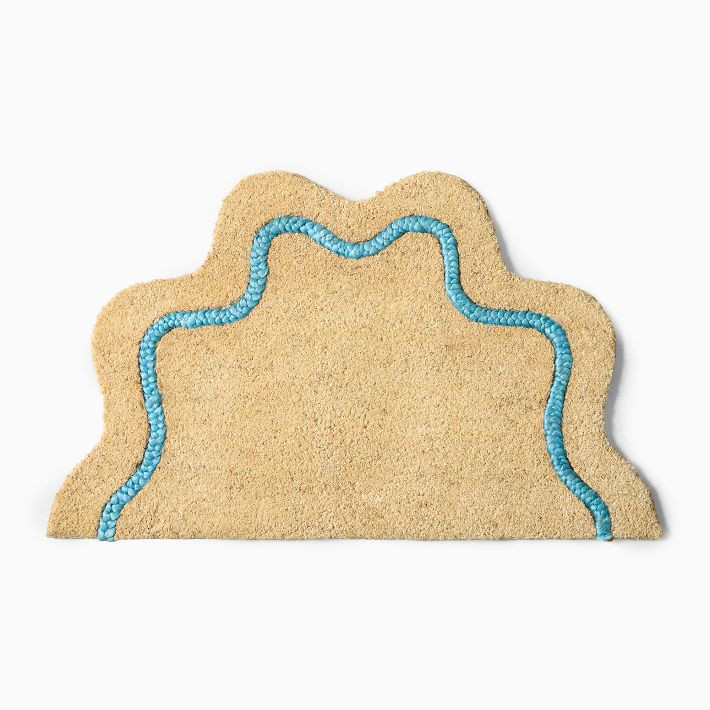 Wiggle Doormat | West Elm (US)