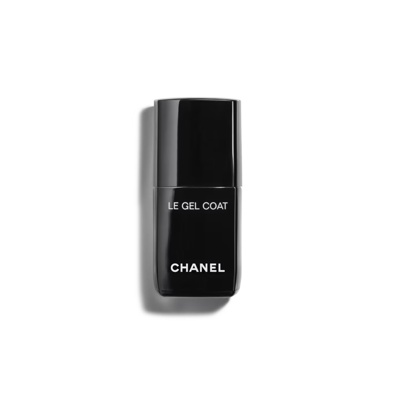 LE GEL COAT Longwear top coat  | CHANEL | Chanel, Inc. (US)