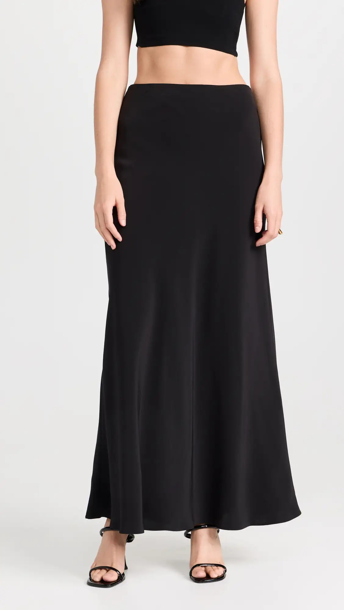 STAUD Tura Skirt | Shopbop | Shopbop