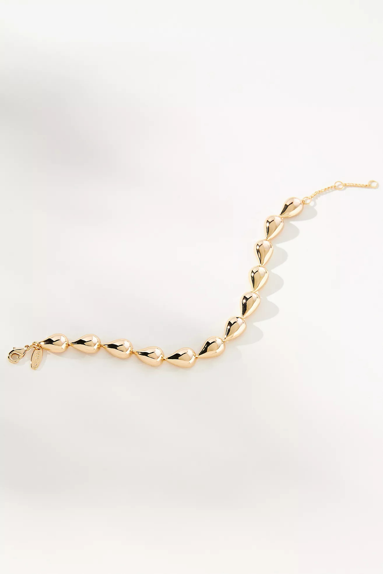 The Tiny Petra Wrap Bracelet | Anthropologie (US)