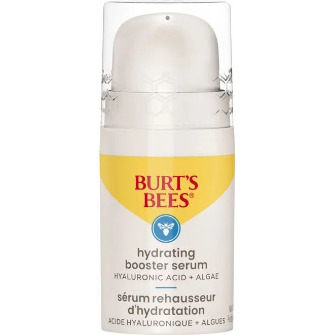 Hydrating Booster Serum | Burt's Bees