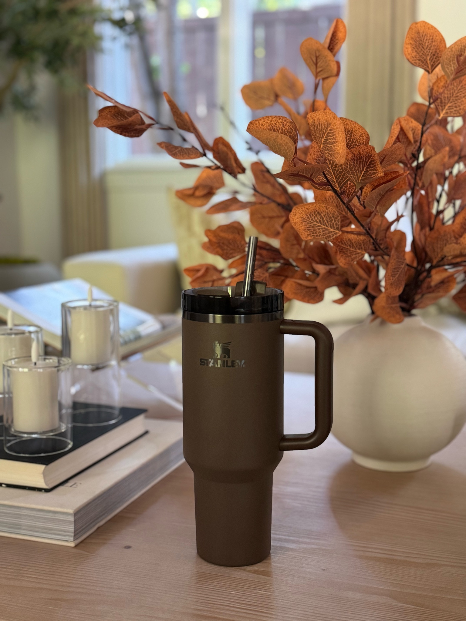 Obsessed is an understatement - LOVE THIS STANLEY COLOR! 

#LTKStyleTip #LTKHome #LTKFindsUnder50