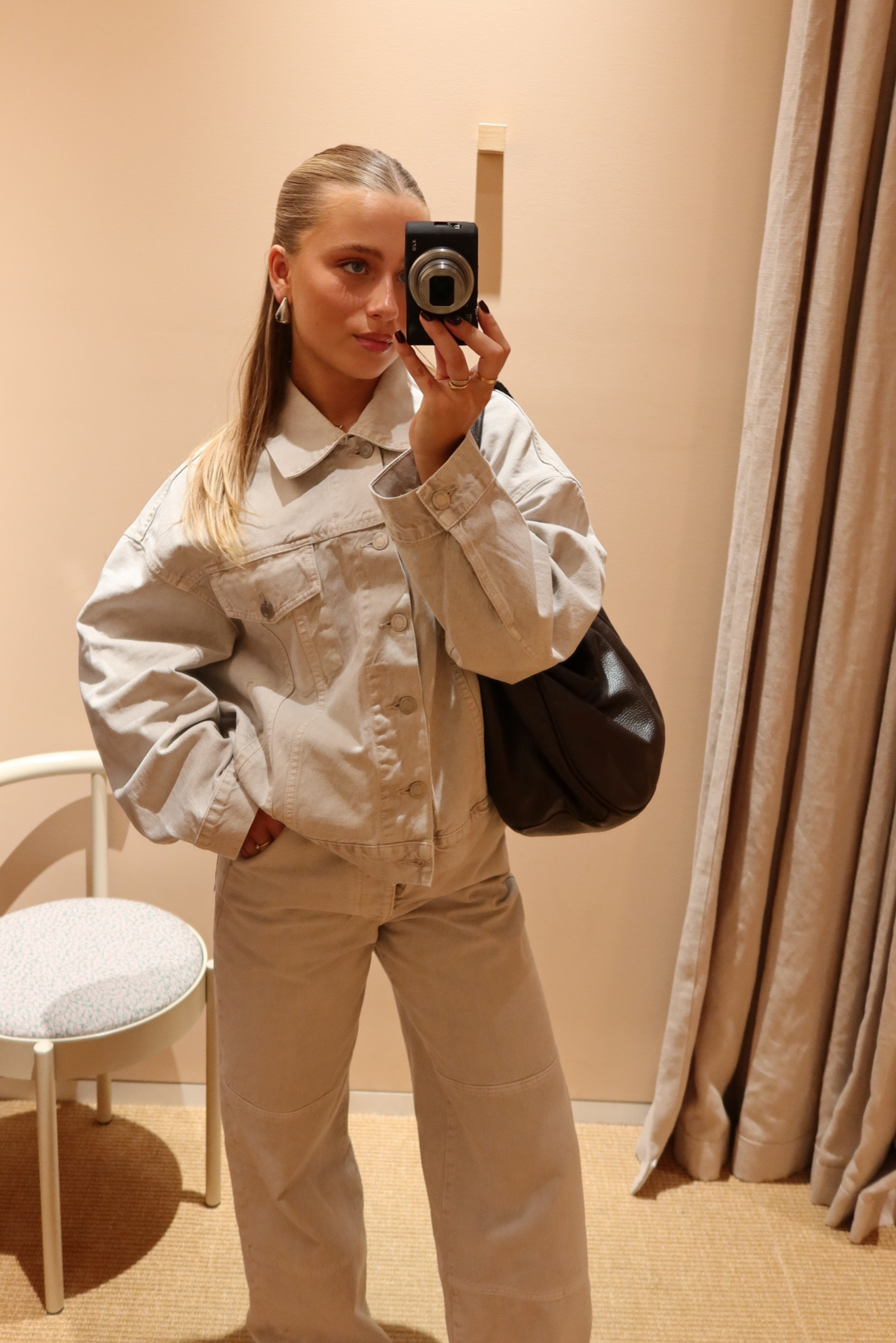 Cutest Henne denim set 🤍🥥

#LTKstyletip #LTKSeasonal #LTKaustralia