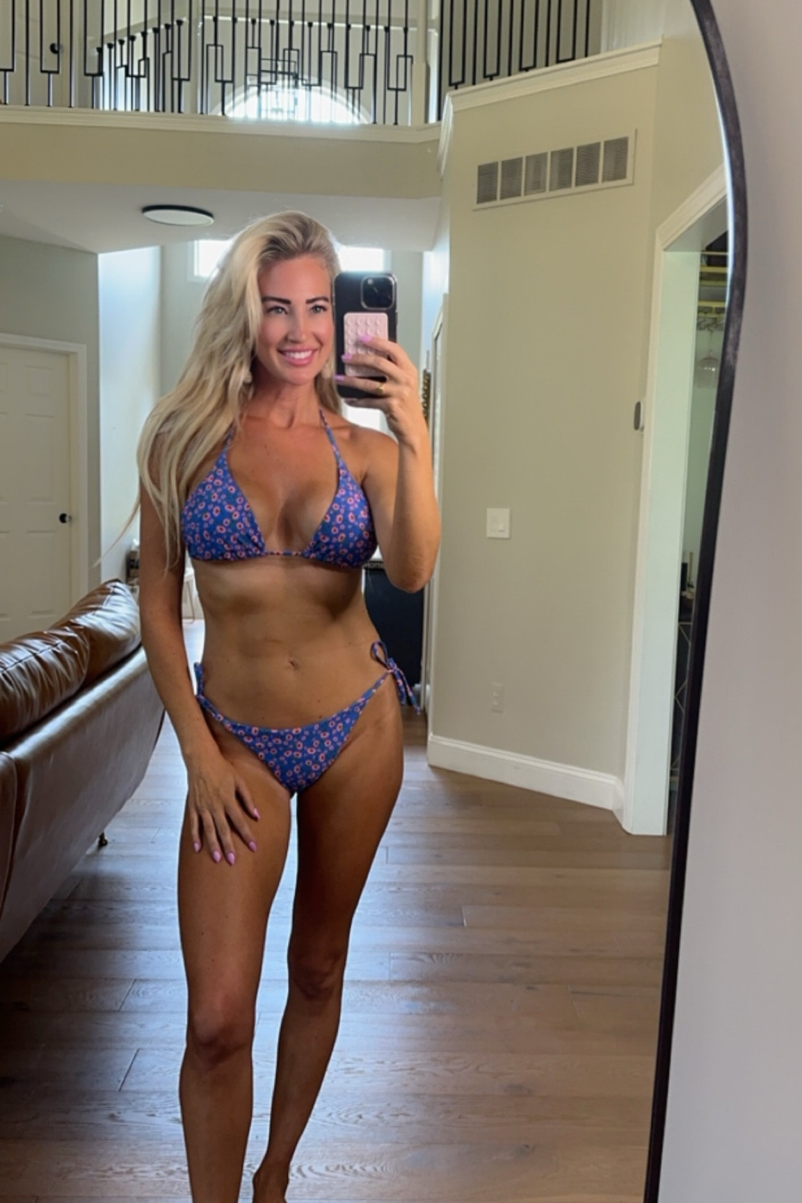 Cheap bikini! 

#LTKSaleAlert #LTKSwim #LTKTravel